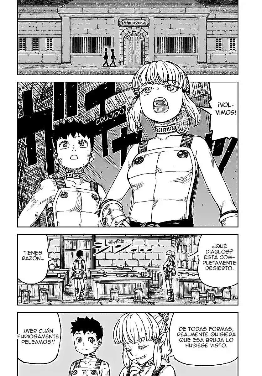 Capitulo 122 page 11