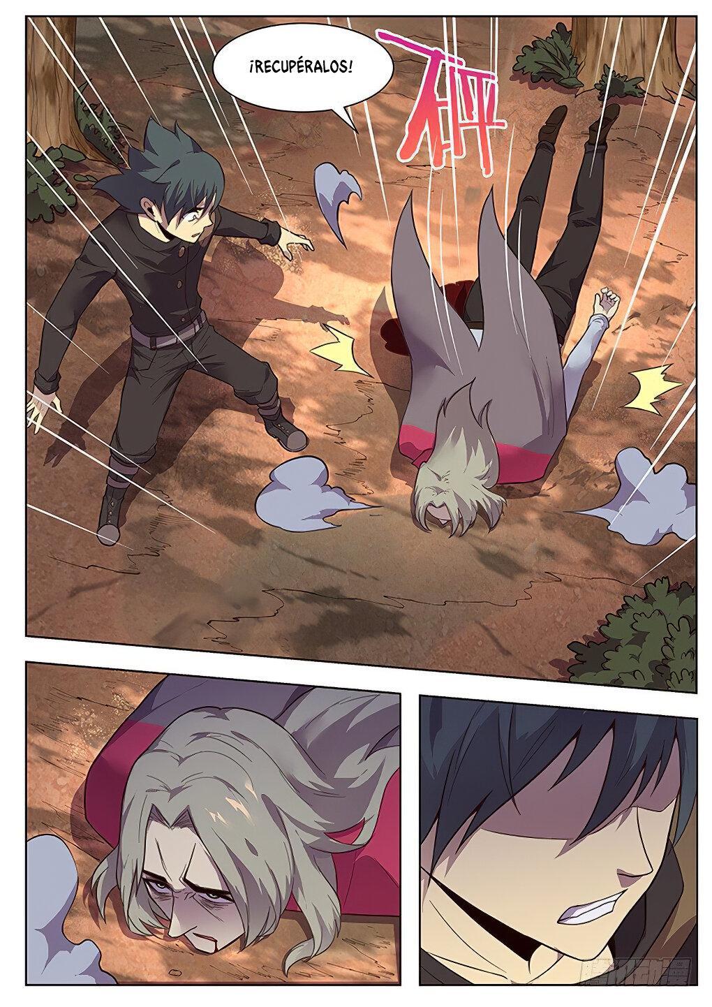 Capitulo 161 page 5
