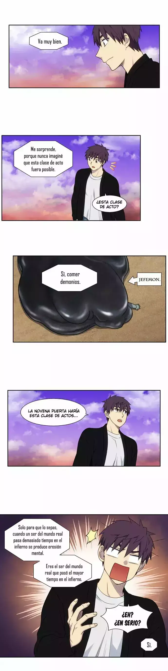 Capitulo 403 page 11