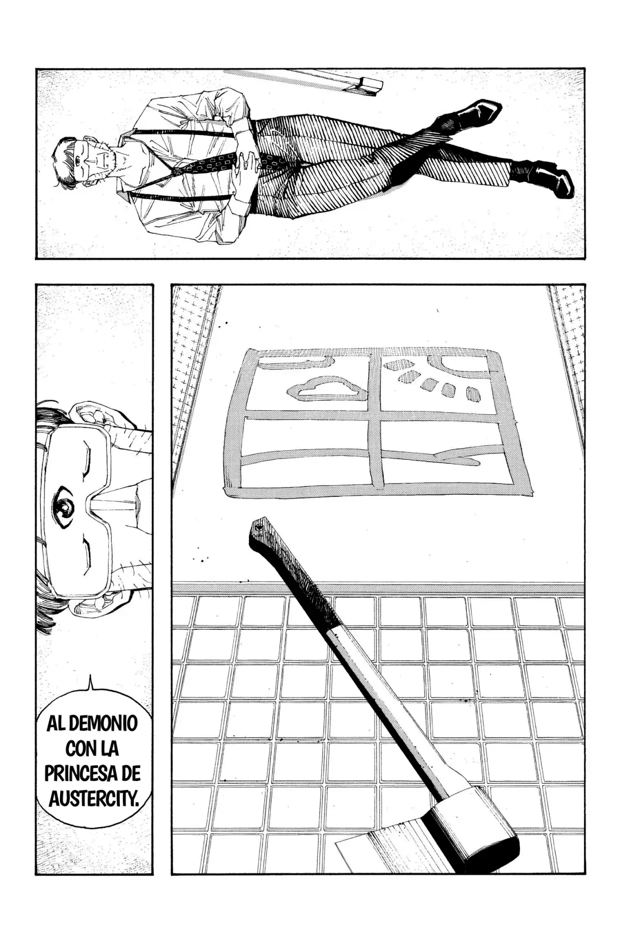 Capitulo 96 page 16