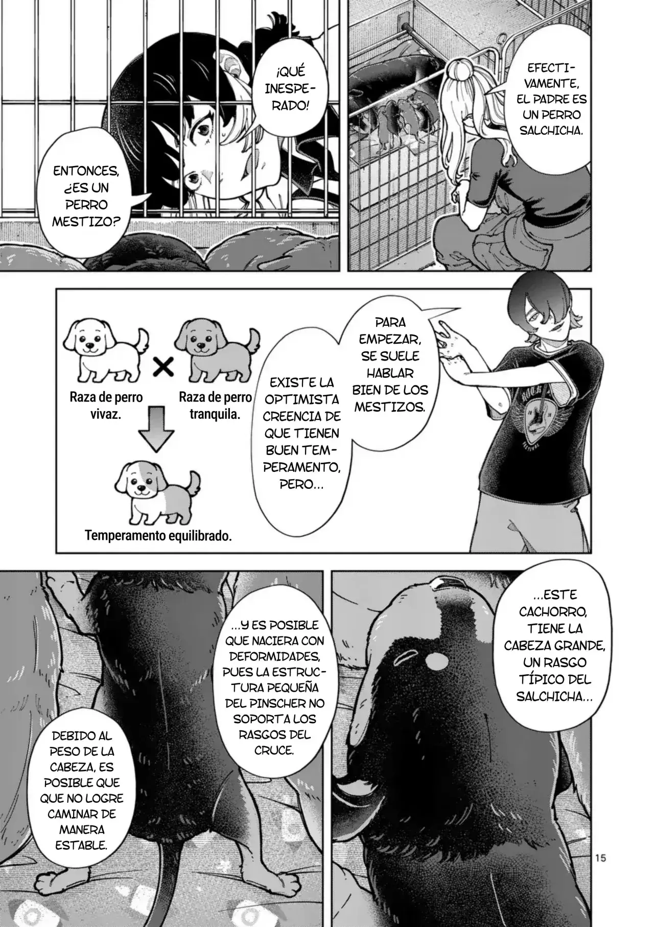 Capitulo 58 page 15