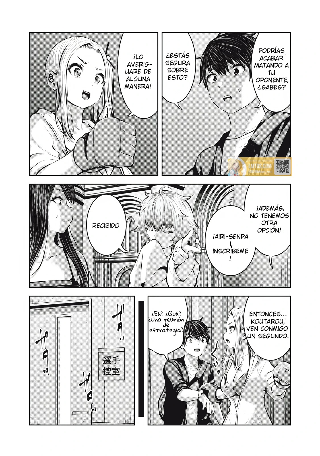 Capitulo 19.2 page 9