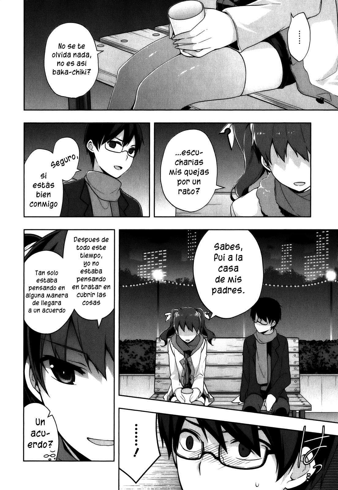 Capitulo 33 page 19
