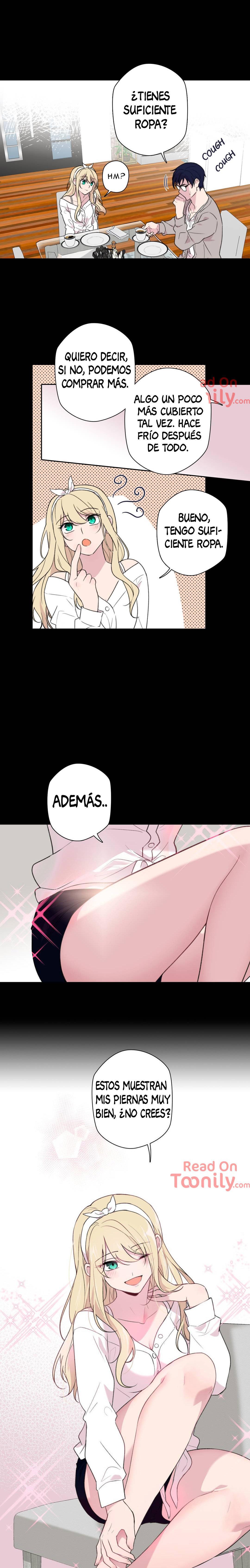 Capitulo 74 page 10