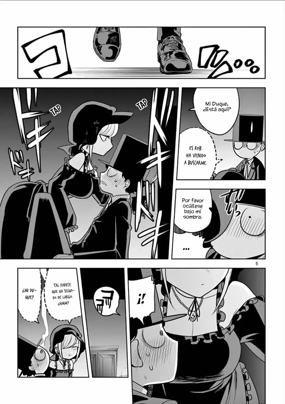 Capitulo 36 page 6