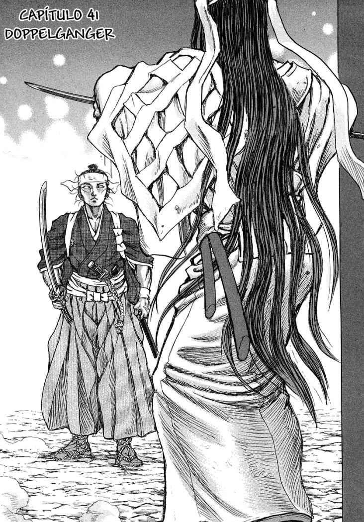 Capitulo 41 page 1