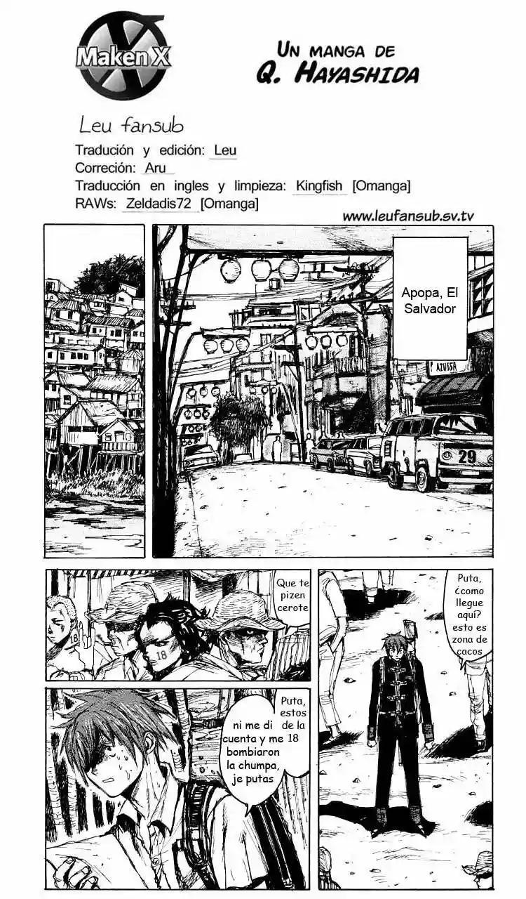 Capitulo 18 page 28