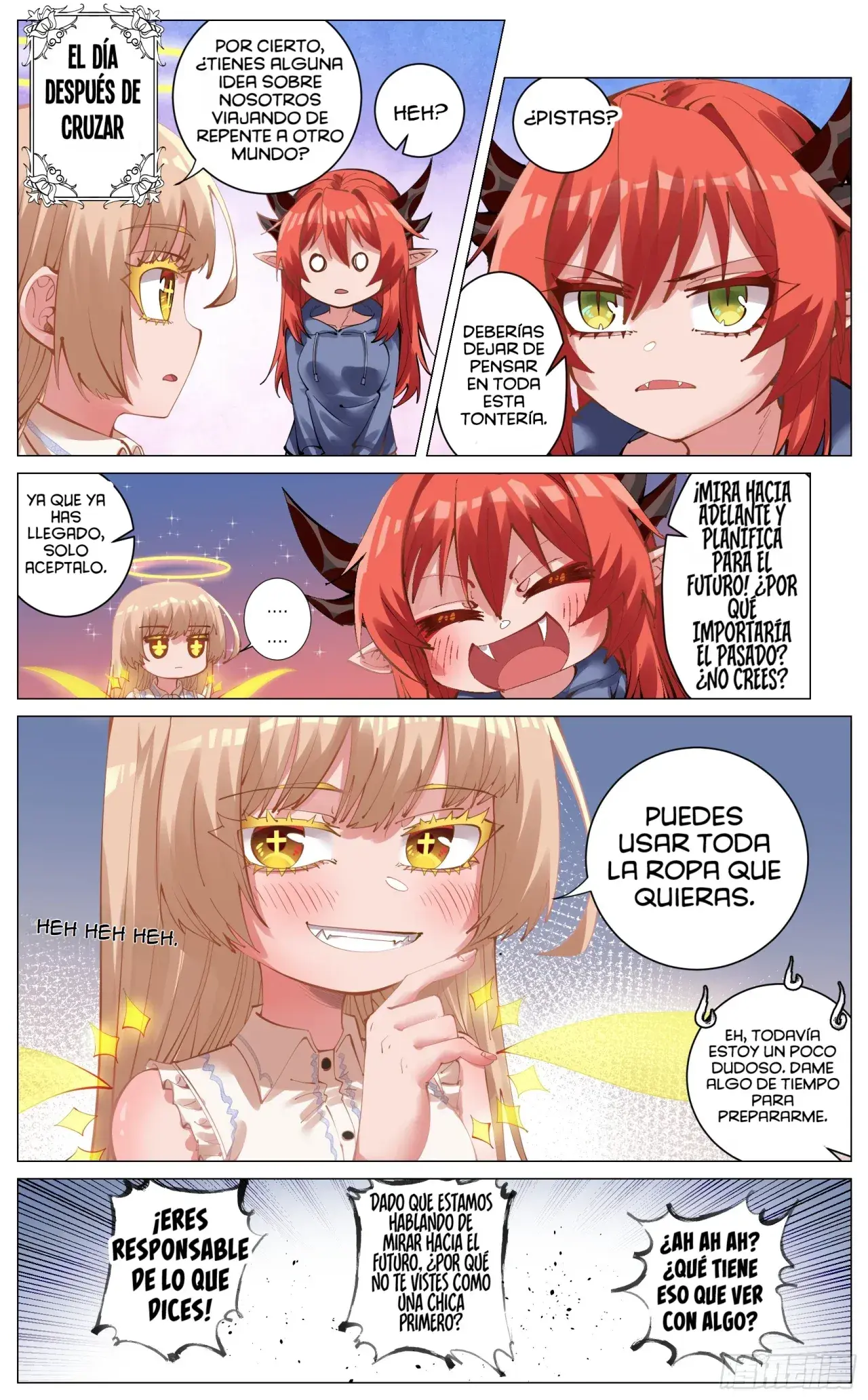 Capitulo 5.50 page 3