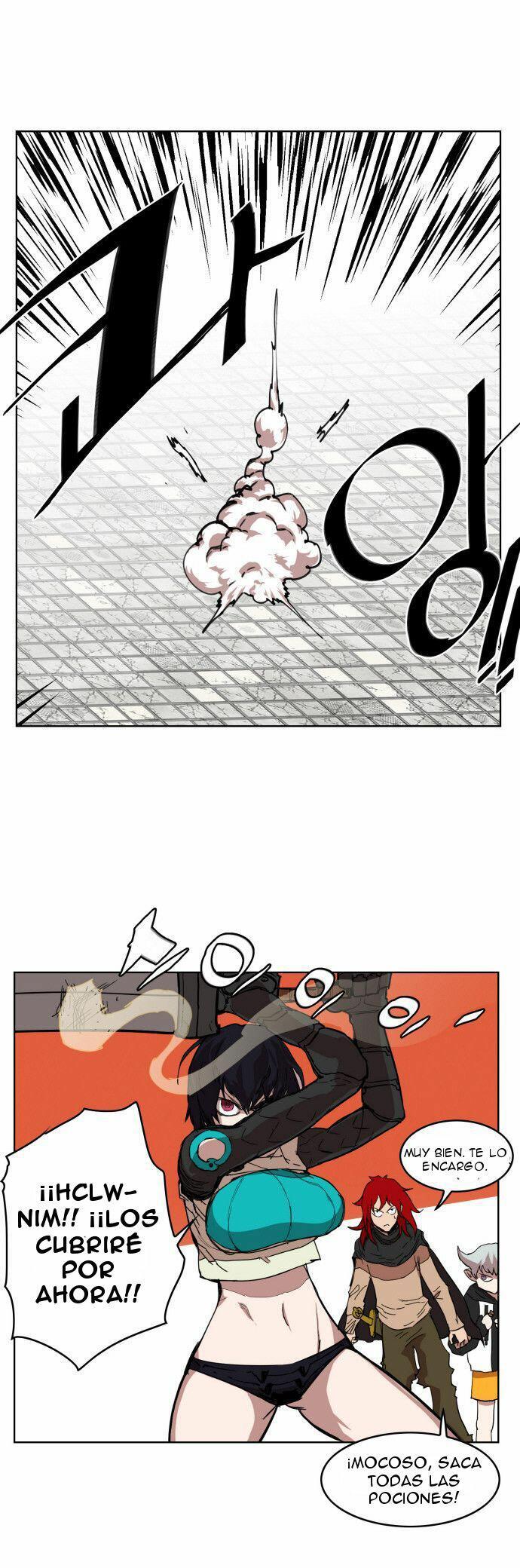 Capitulo 8 page 17