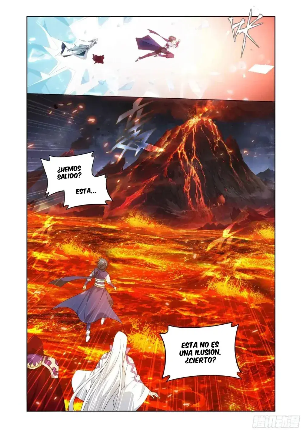 Capitulo 421 page 6