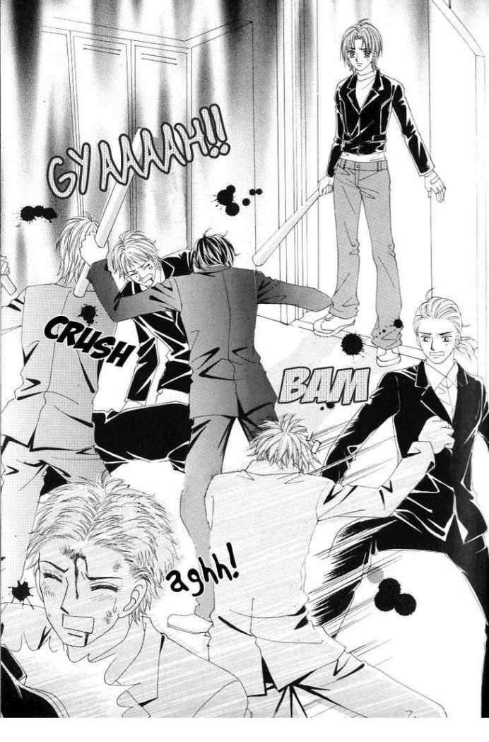 Capitulo 100 page 27