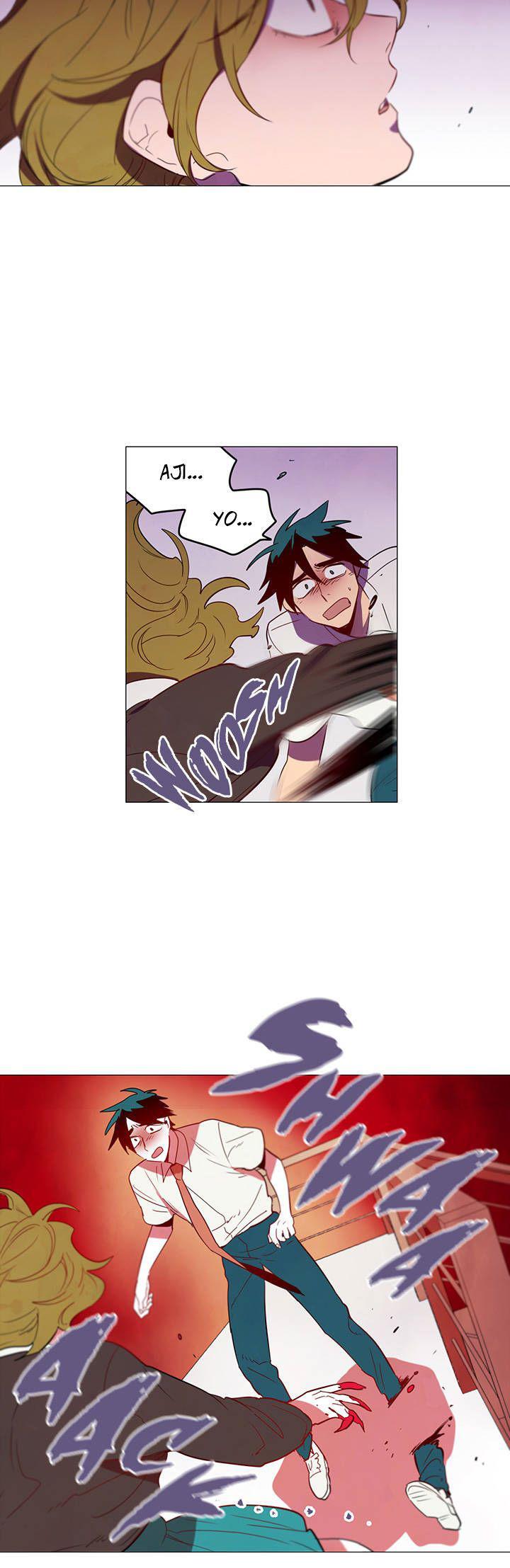 Capitulo 44 page 19
