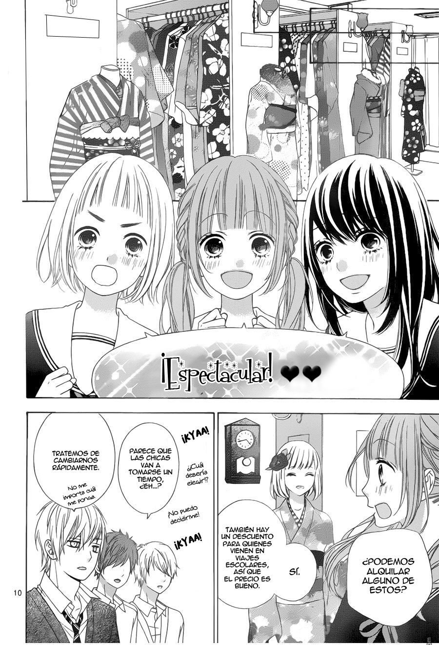 Capitulo 46 page 15