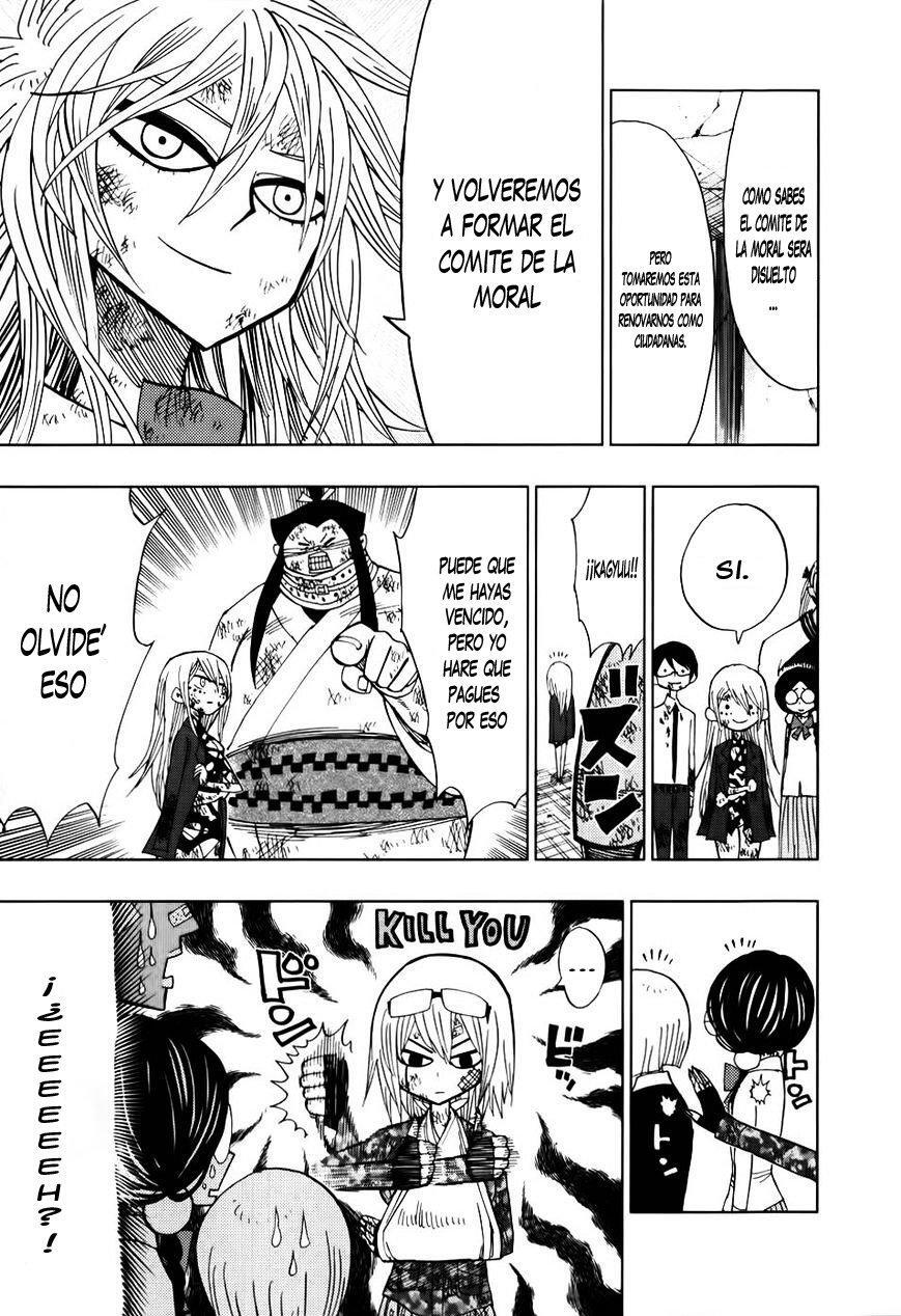 Capitulo 32 page 8