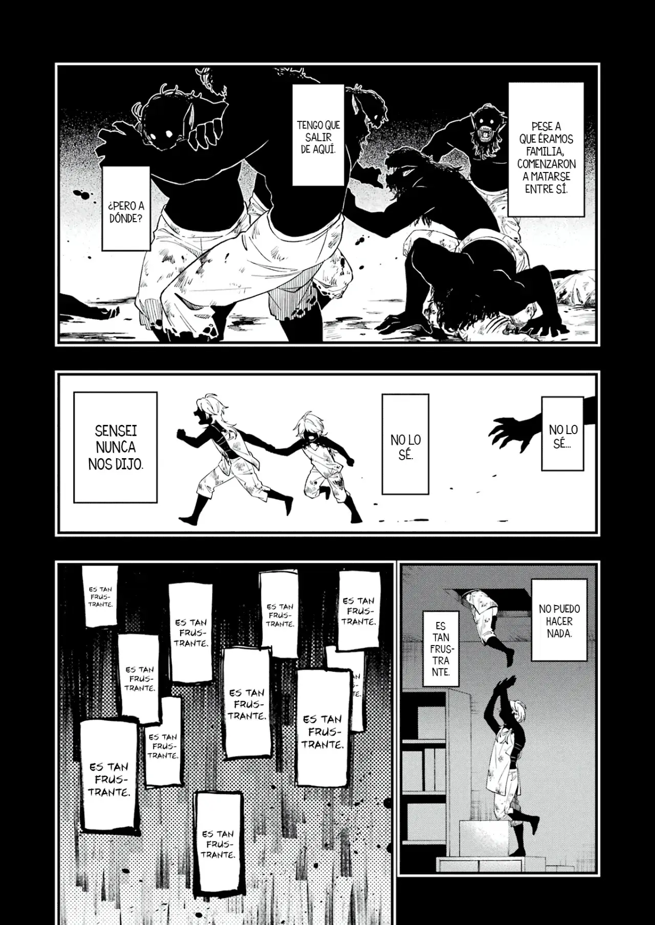 Capitulo 103 page 5