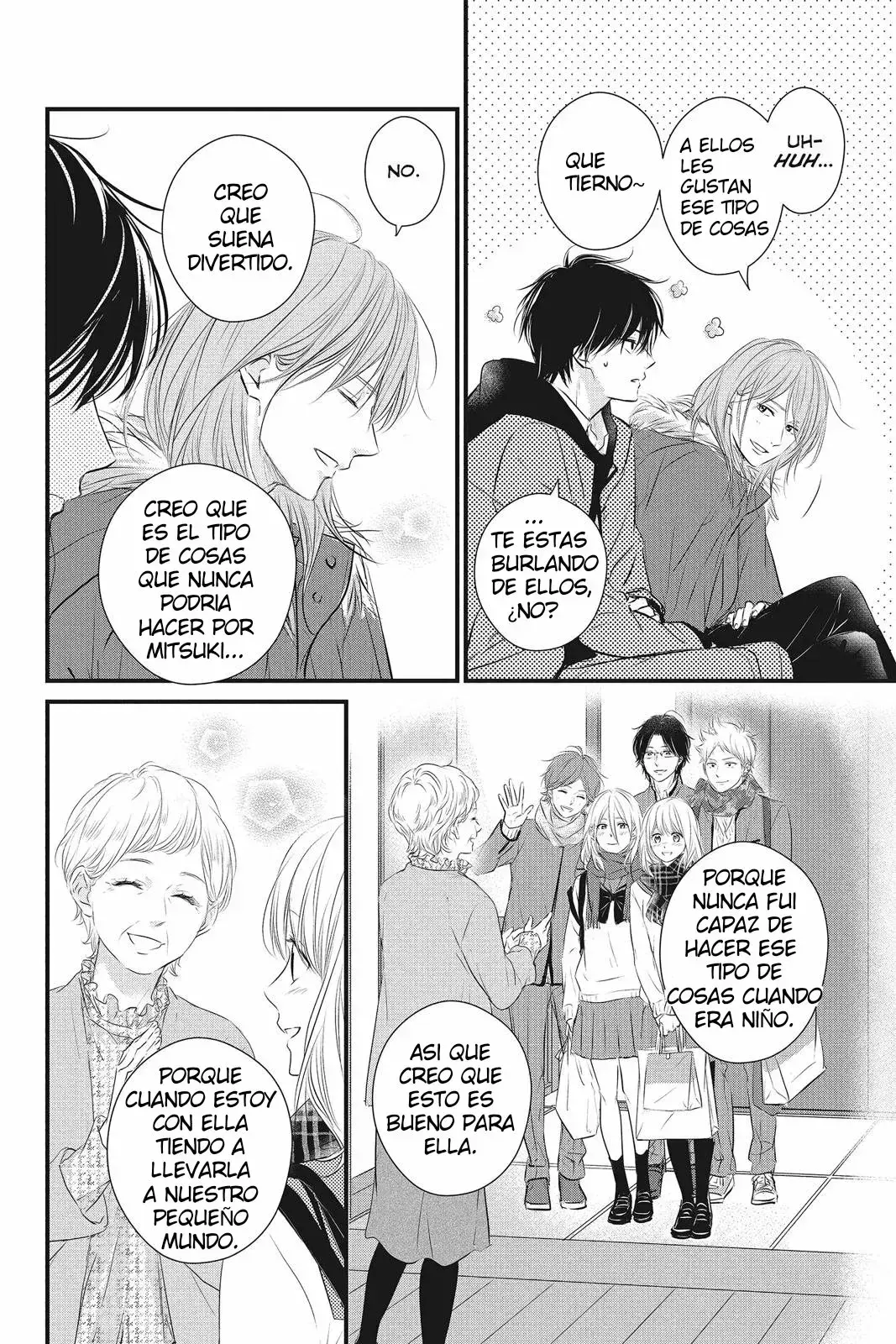 Capitulo 51 page 12