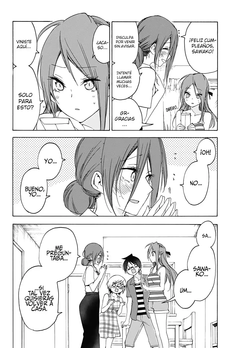 Capitulo 155 page 20