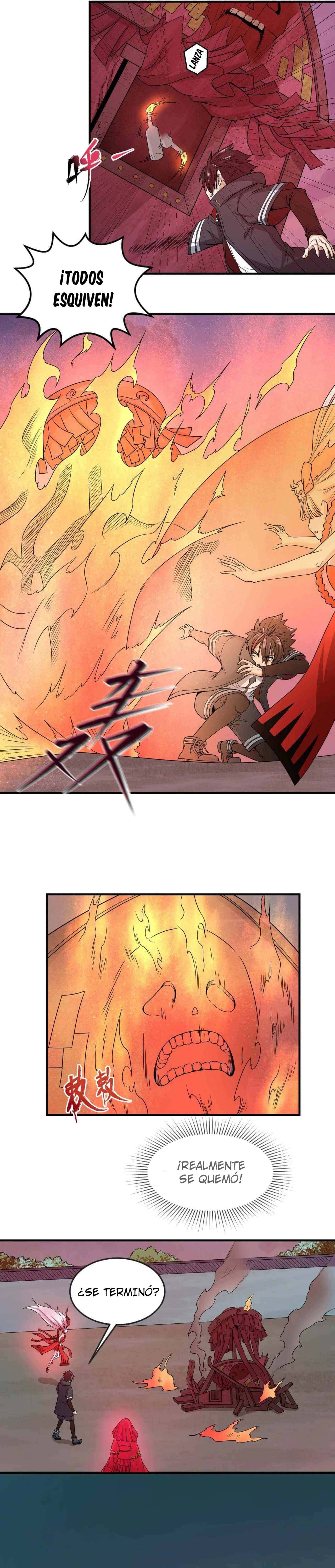 Capitulo 17 page 3