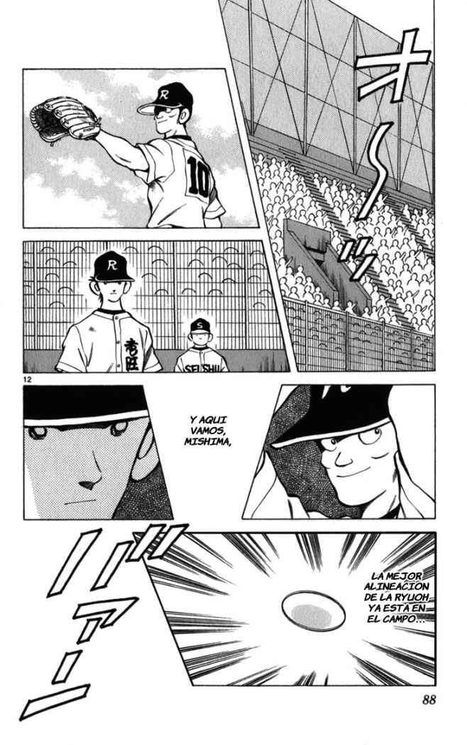 Capitulo 95 page 12