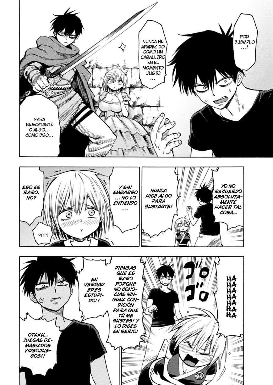Capitulo 61 page 14