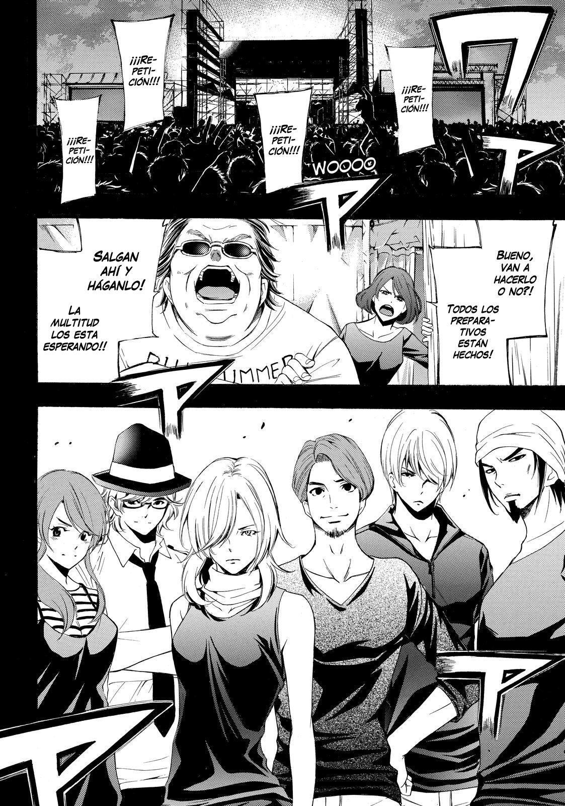 Capitulo 192 page 19