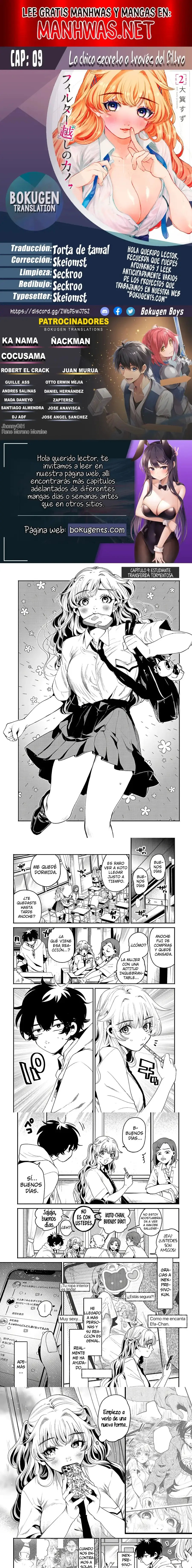 Capitulo 9 page 1