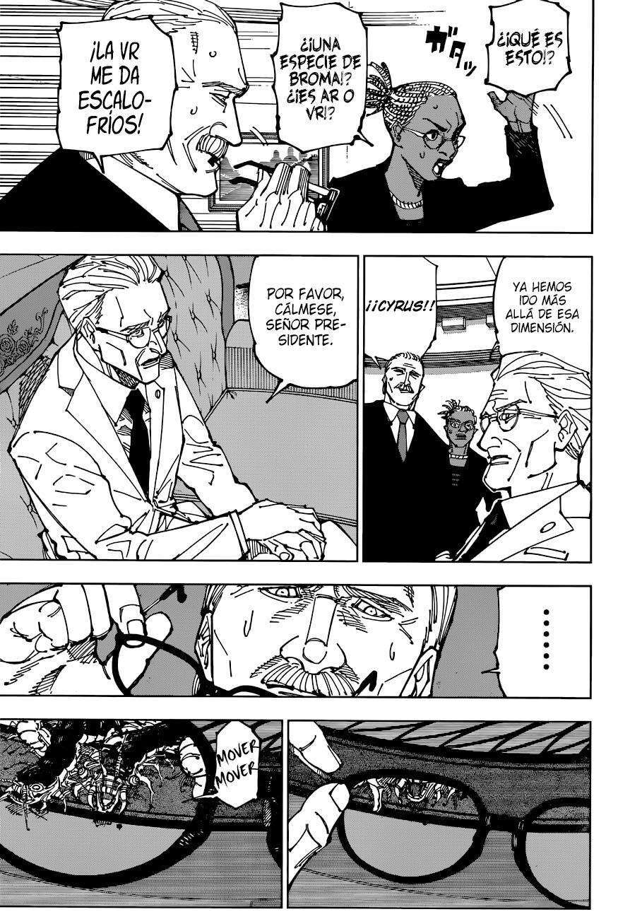 Capitulo 200 page 14