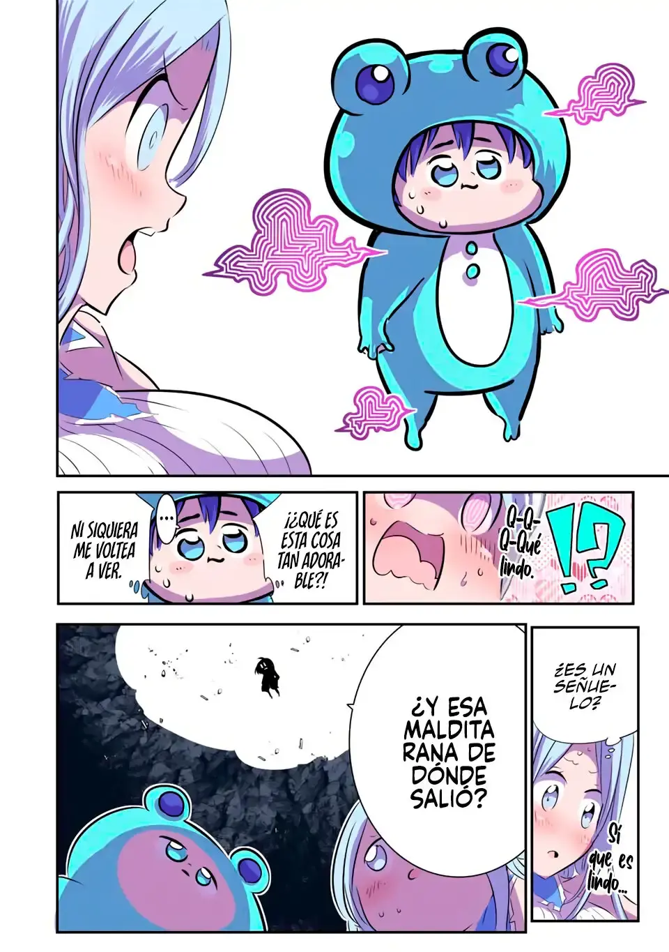 Capitulo 98 page 13