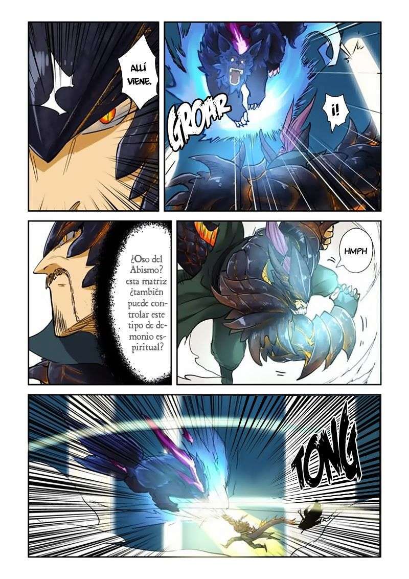 Capitulo 125 page 19