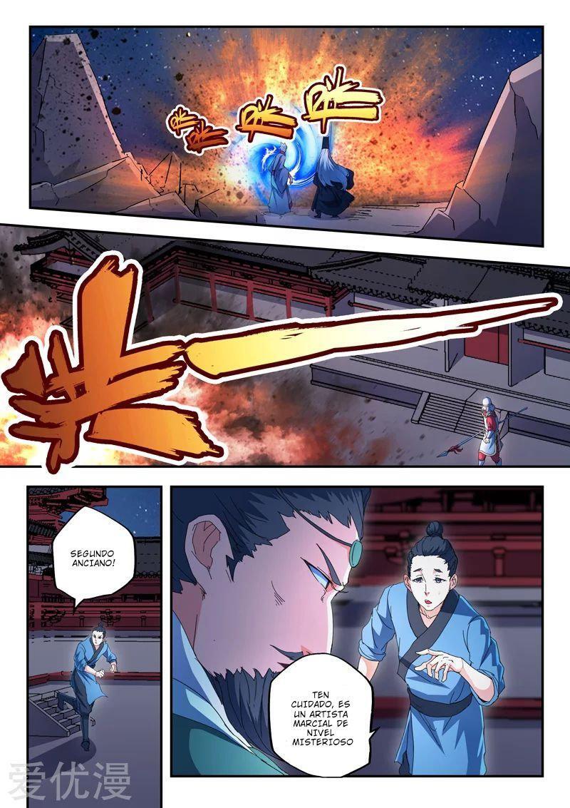 Capitulo 438 page 6