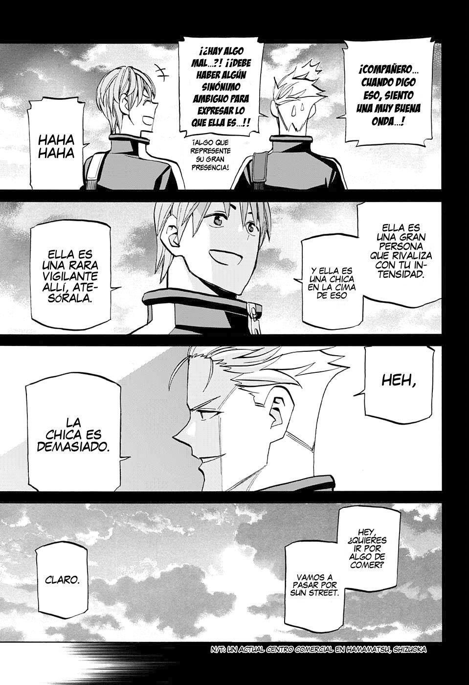 Capitulo 77 page 18