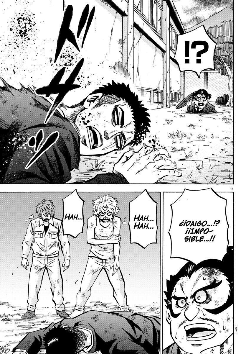 Capitulo 200 page 16