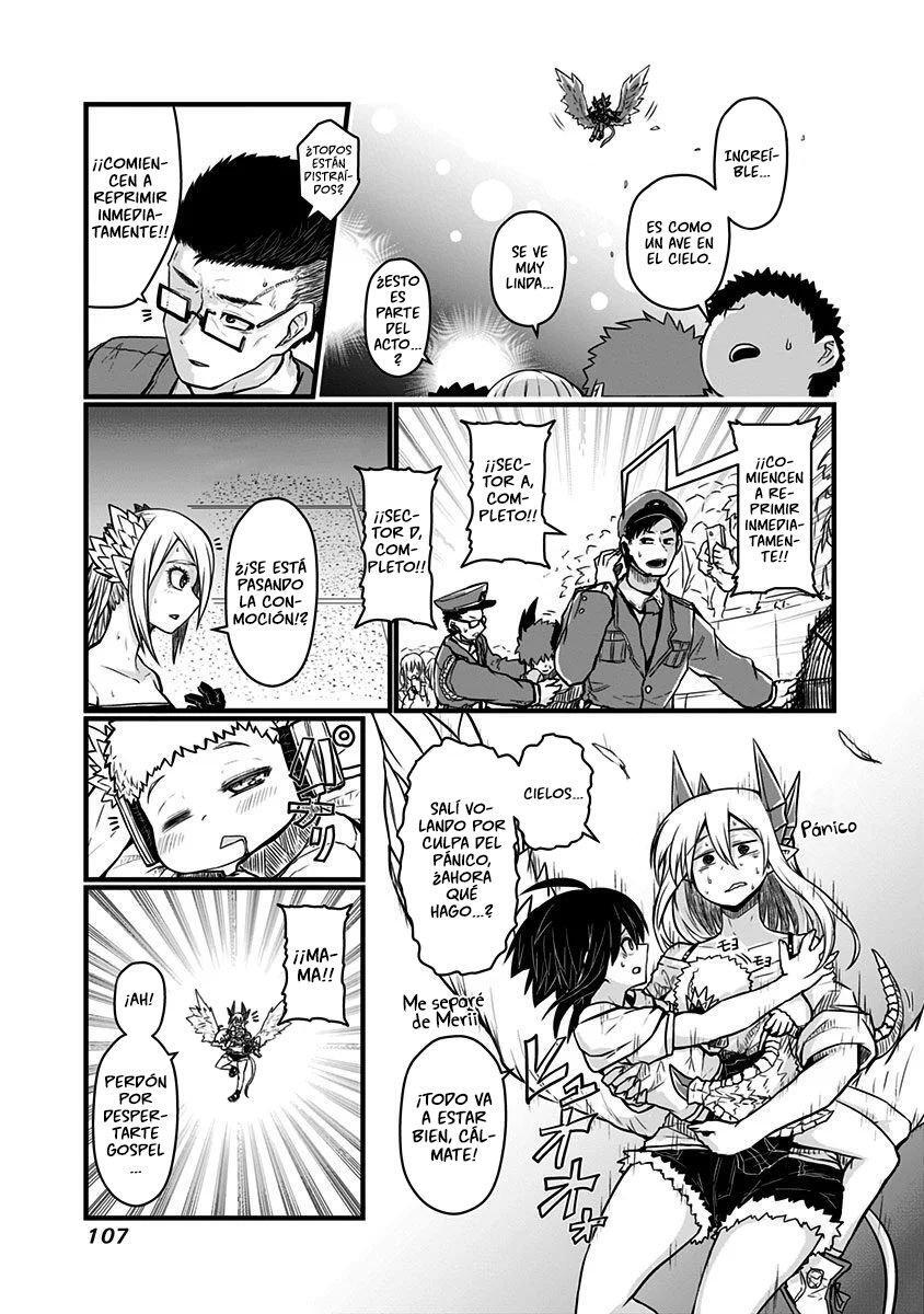 Capitulo 64 page 10