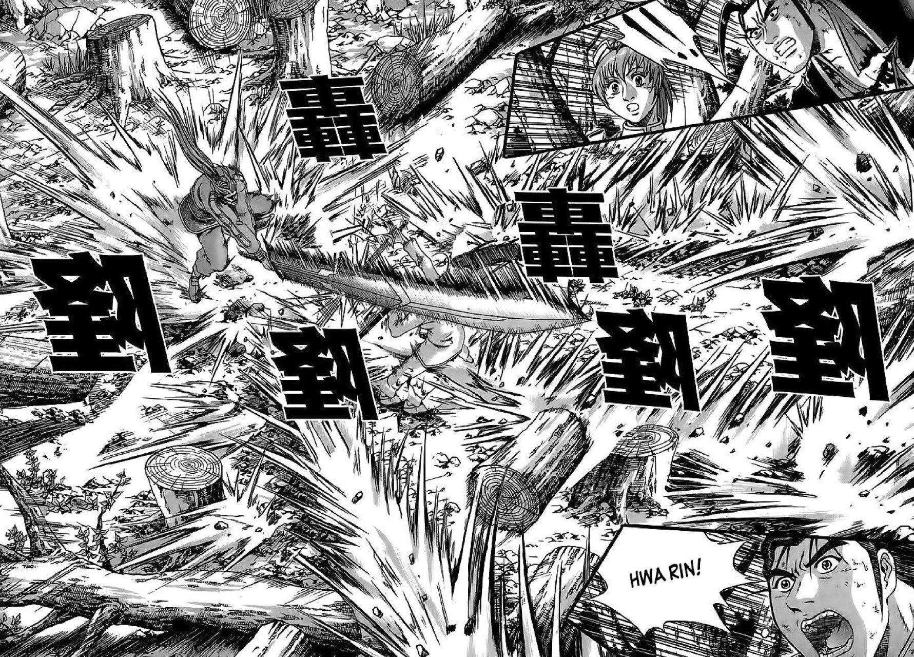 Capitulo 228 page 31