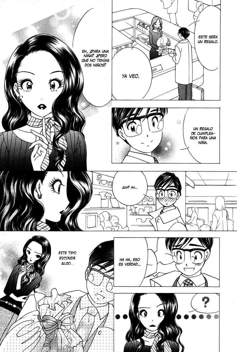 Capitulo 23 page 18