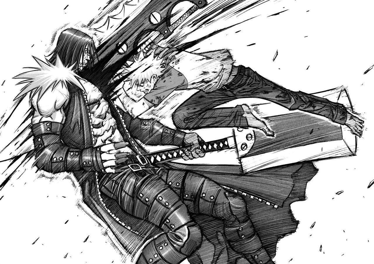 Capitulo 43 page 15