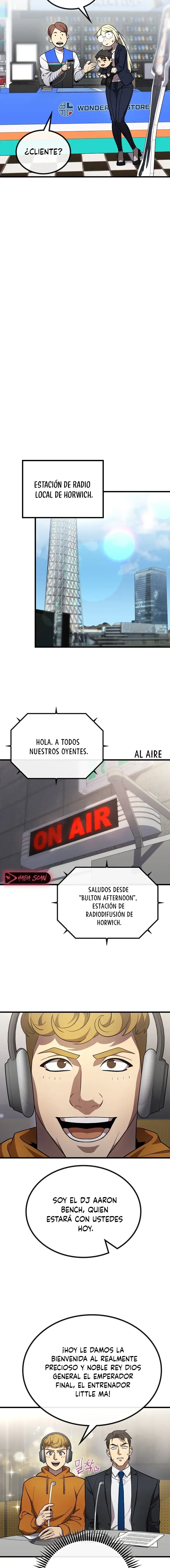 Capitulo 33 page 17