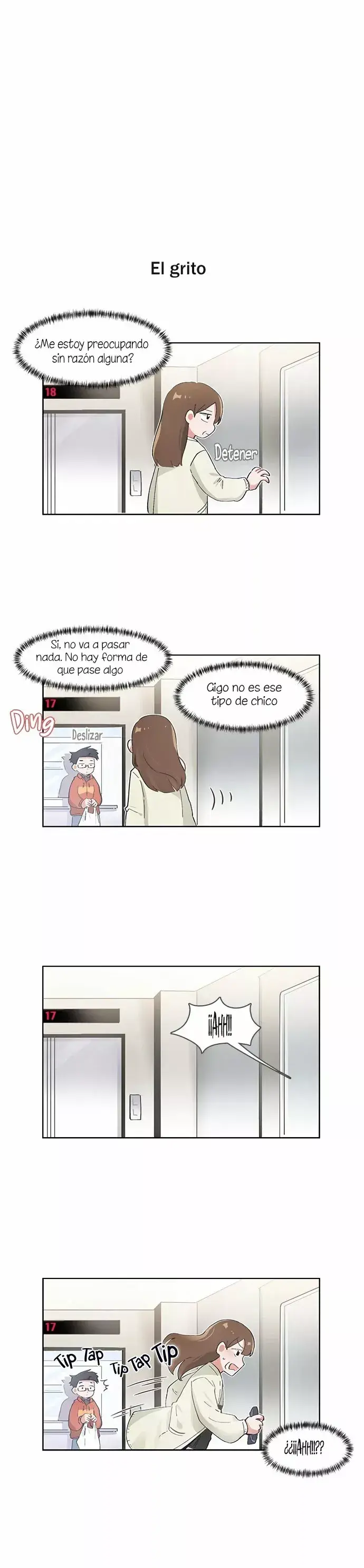 Capitulo 42 page 17