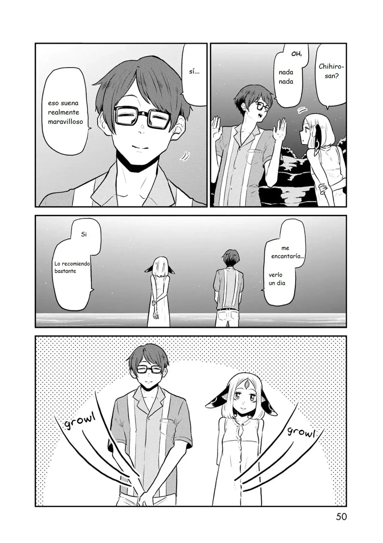 Capitulo 29 page 13