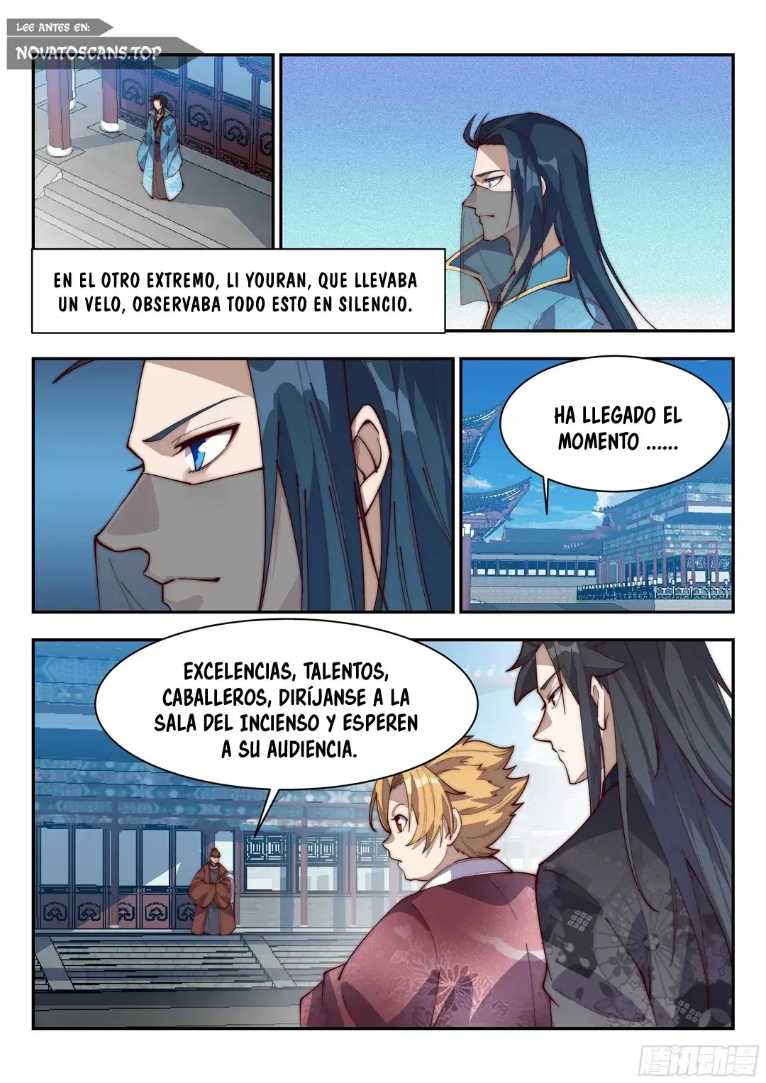 Capitulo 135 page 3