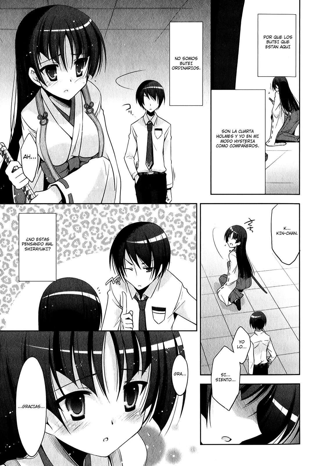 Capitulo 27 page 32