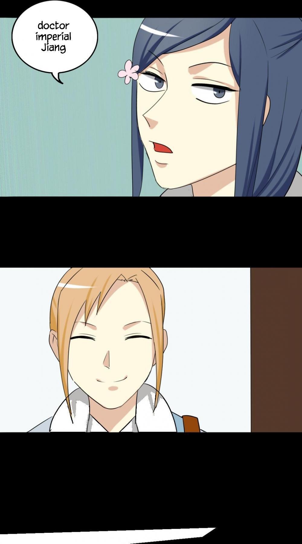 Capitulo 95 page 21