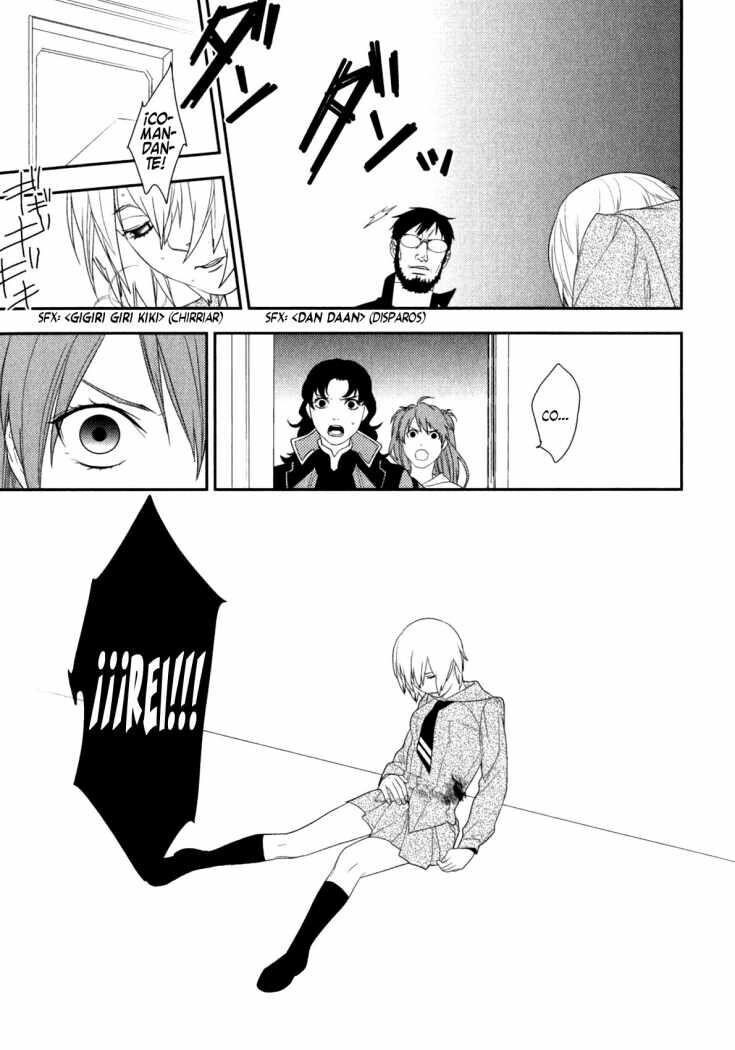 Capitulo 21 page 16