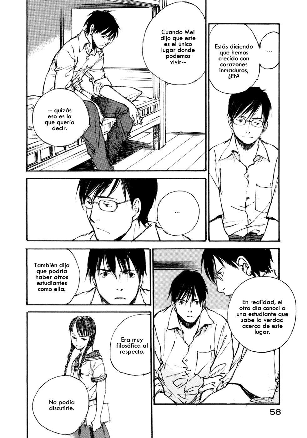 Capitulo 32 page 16