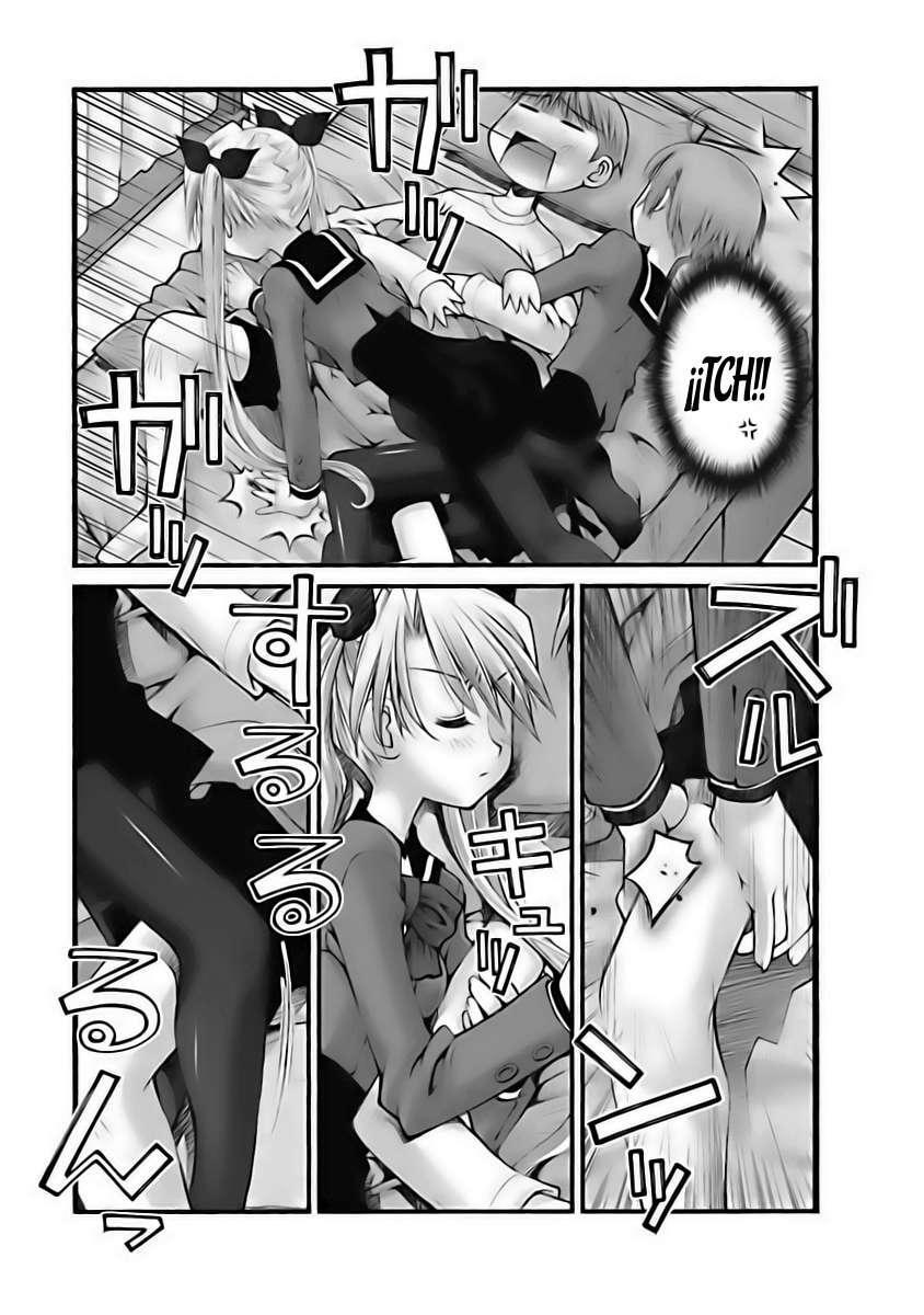 Capitulo 20 page 21
