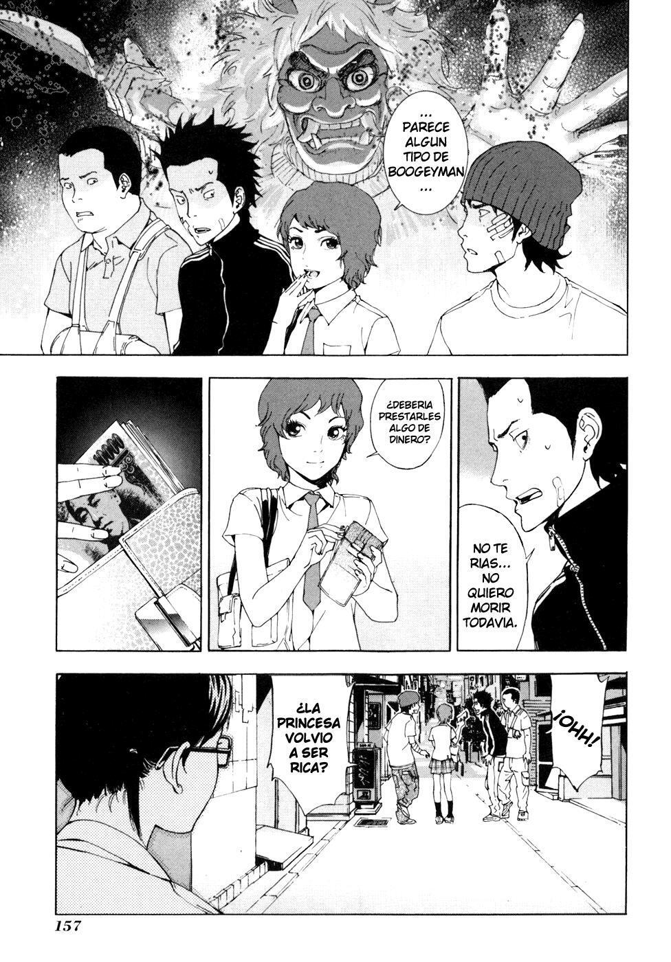 Capitulo 55 page 12