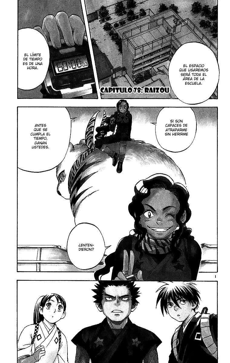 Capitulo 78 page 2