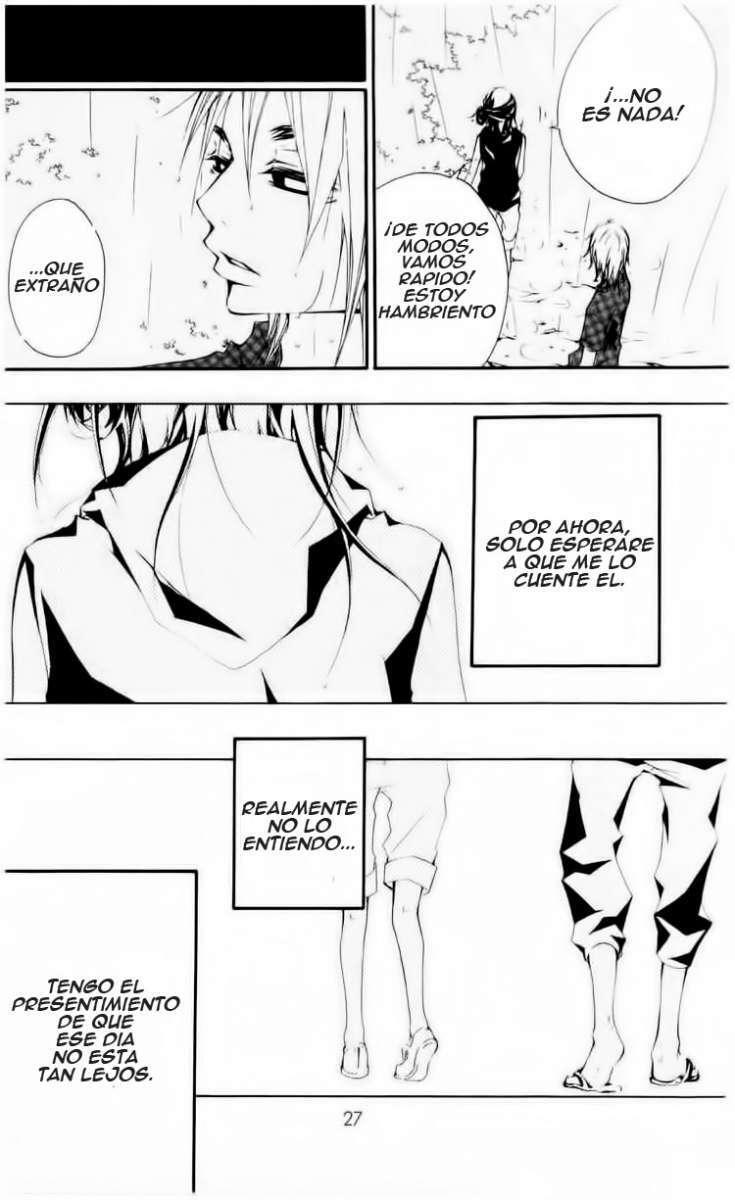 Capitulo 21 page 28