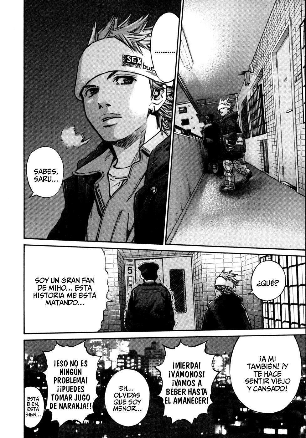 Capitulo 47 page 12