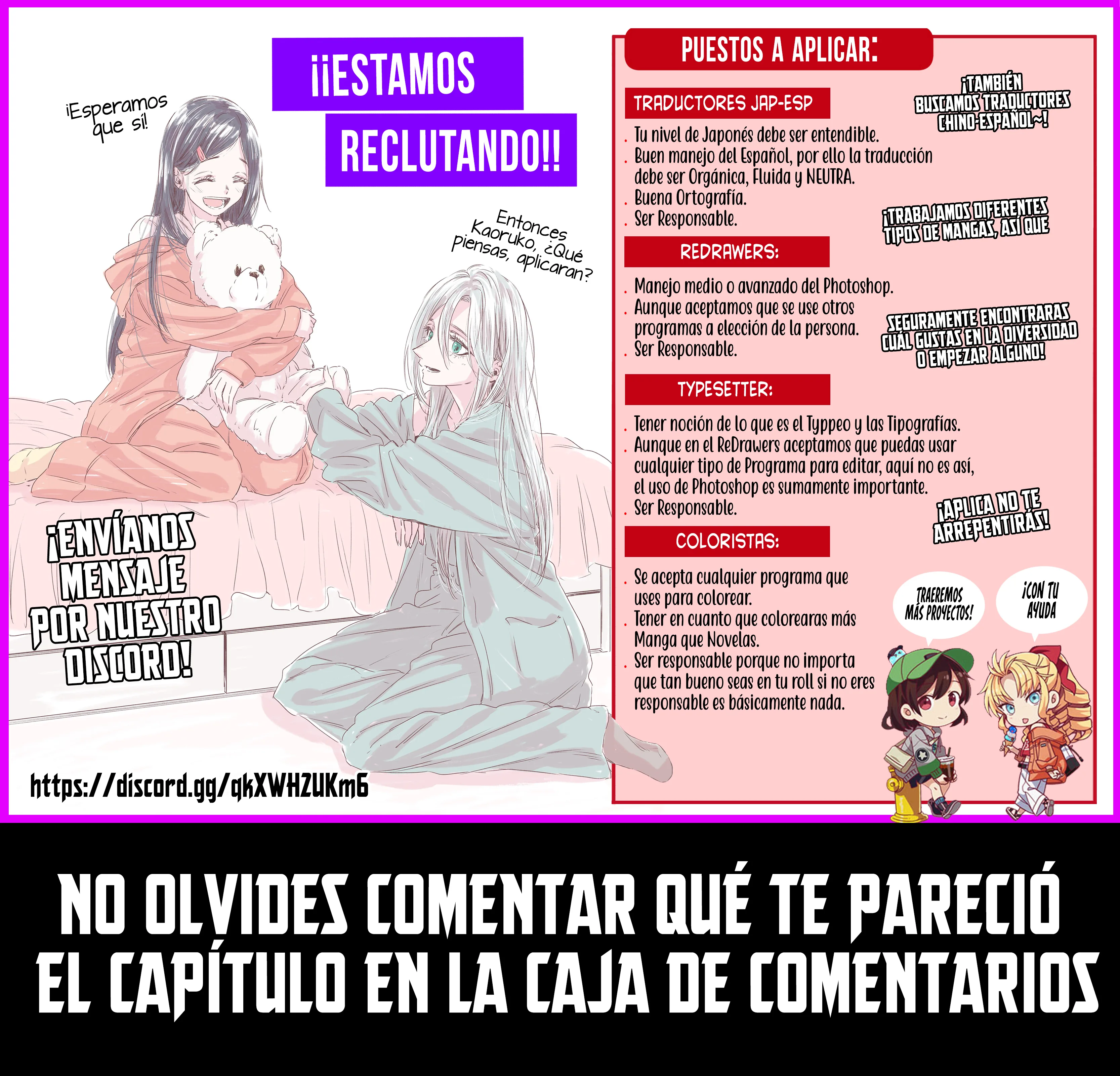 Capitulo 83 page 20
